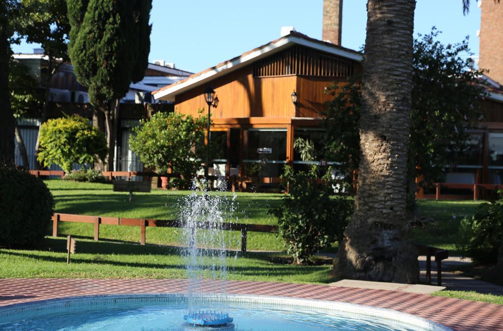 El Mirador Hotel & Spa Colonia del Sacramento Exterior foto