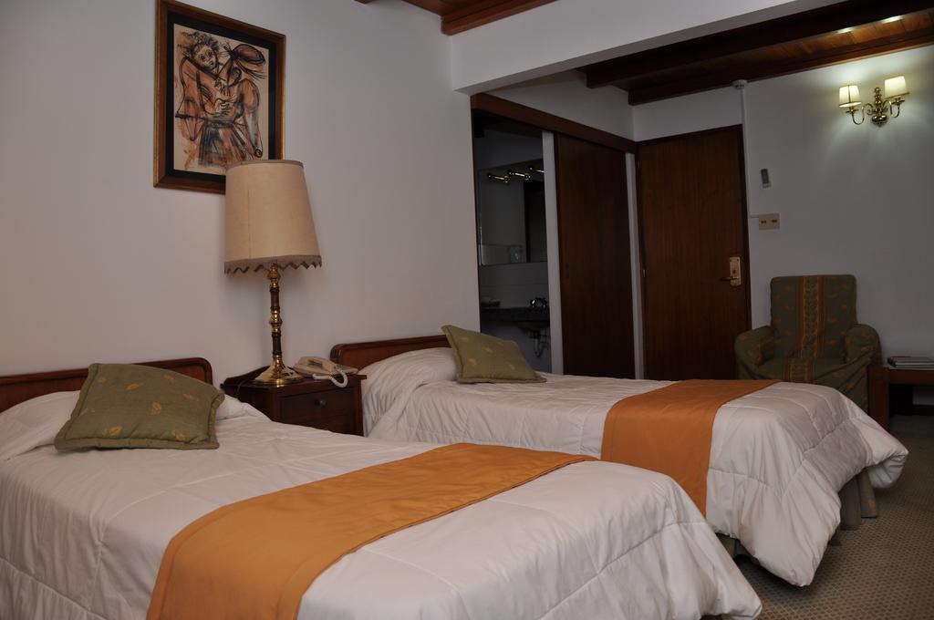 El Mirador Hotel & Spa Colonia del Sacramento Exterior foto