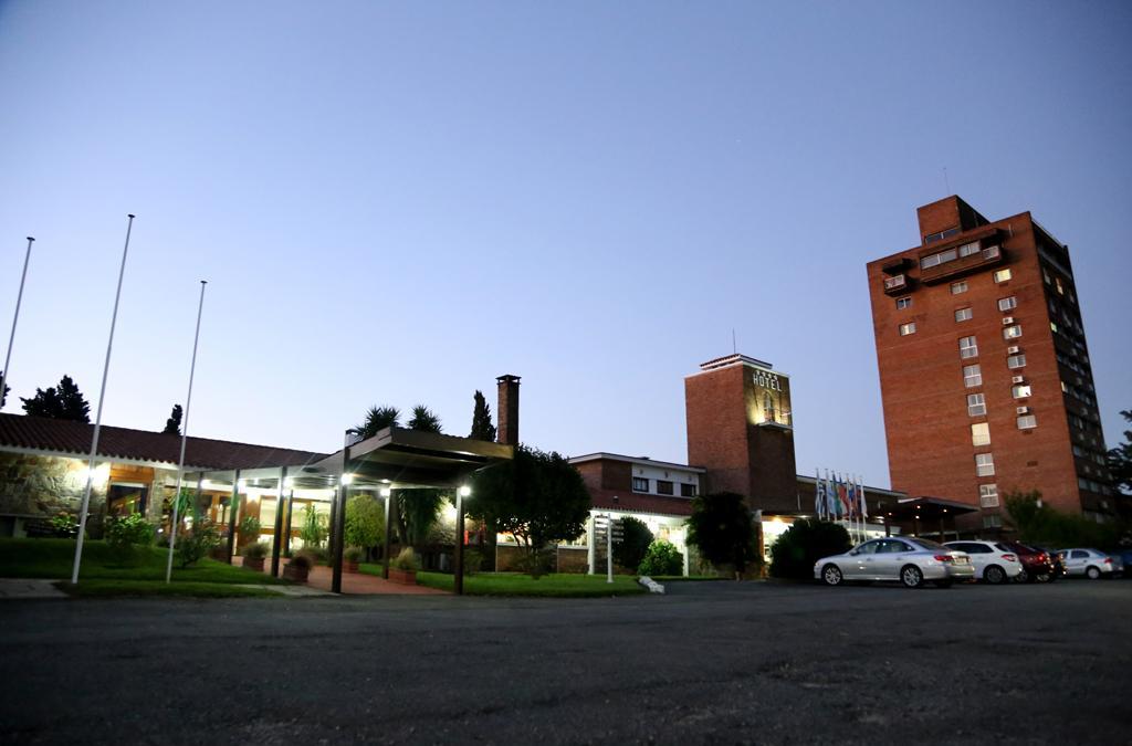 El Mirador Hotel & Spa Colonia del Sacramento Exterior foto