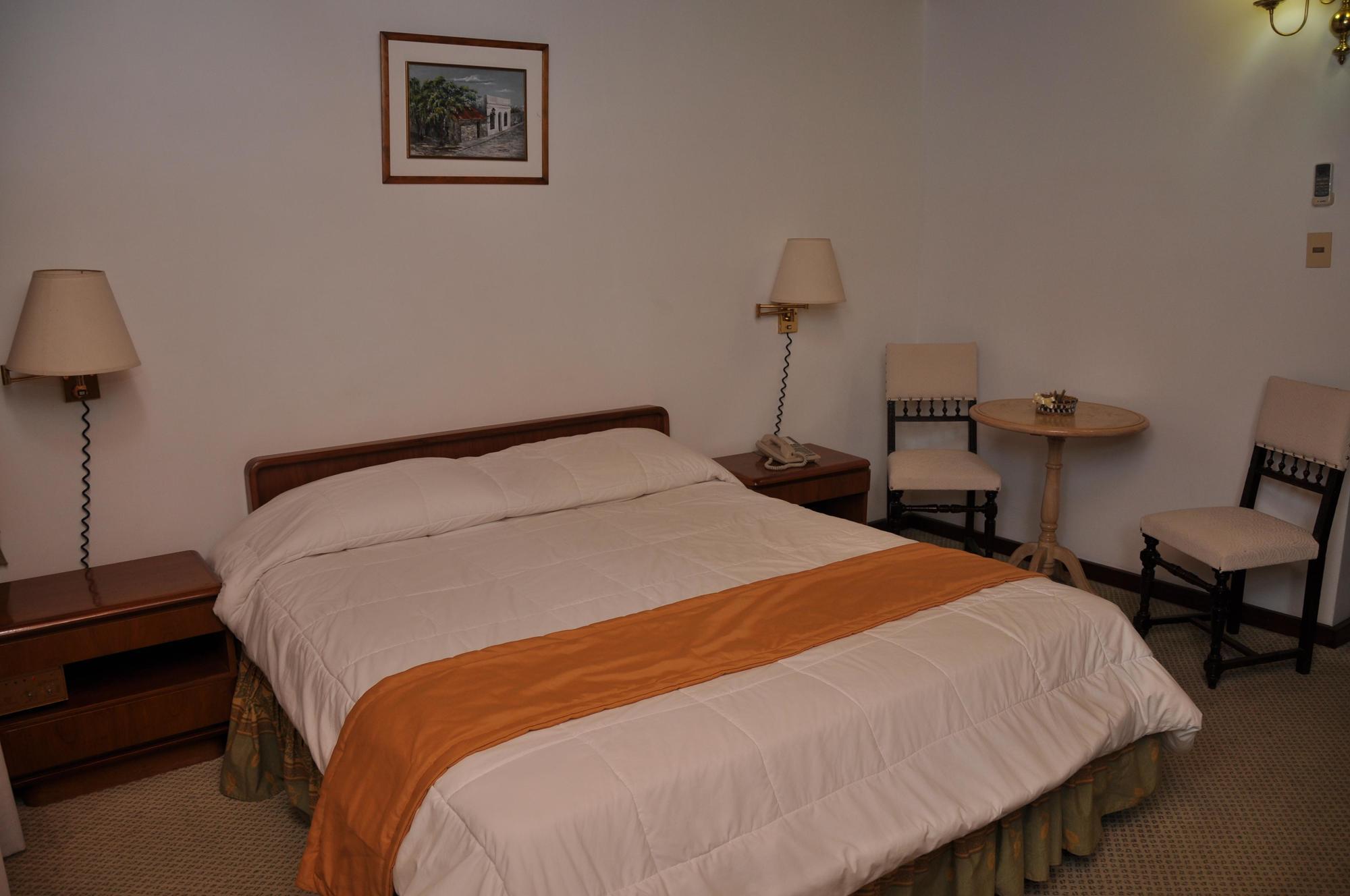 El Mirador Hotel & Spa Colonia del Sacramento Exterior foto