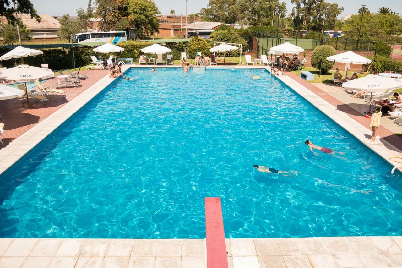 El Mirador Hotel & Spa Colonia del Sacramento Exterior foto