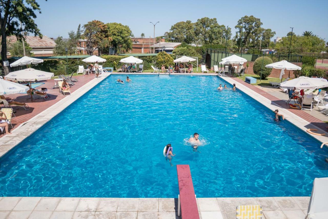 El Mirador Hotel & Spa Colonia del Sacramento Exterior foto